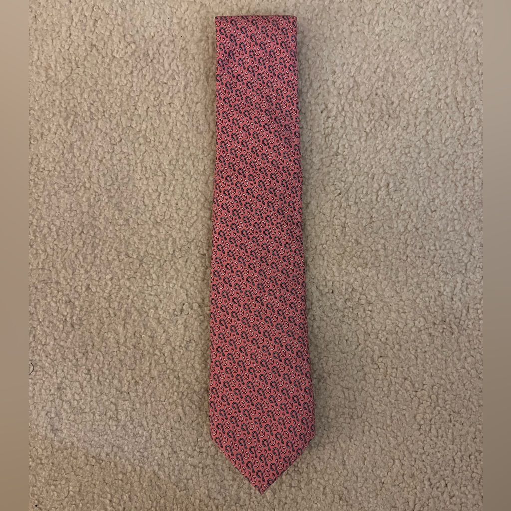 Vineyard Vines Silk Tie